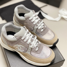 CHANEL 샤넬 여성용 스니커즈 C54080-1 2020/신상