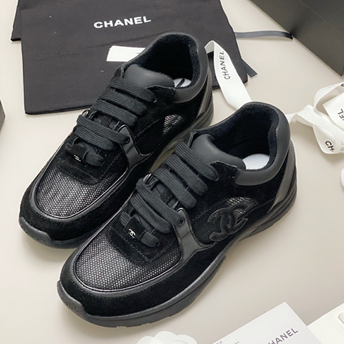 CHANEL 샤넬 여성용 스니커즈 C54080-3 2020/신상