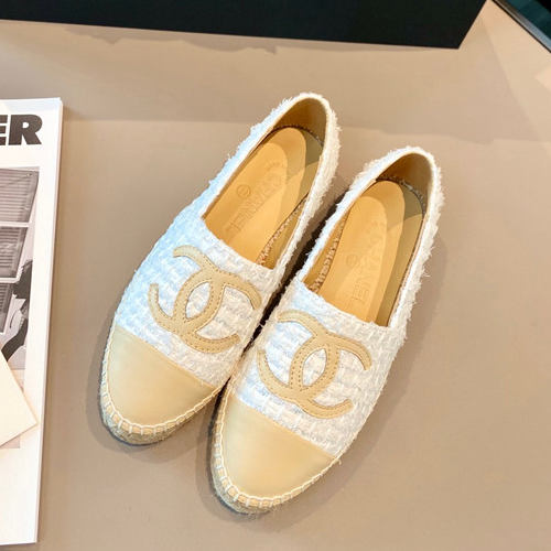 CHANEL 샤넬 여성용 슬립온 C891009-6 2020/신상