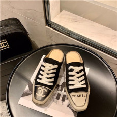 CHANEL 샤넬 여성용 슬리퍼 C10410-1 2020/신상