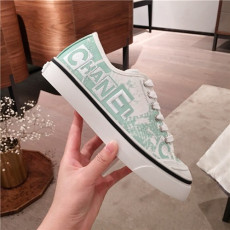 CHANEL 샤넬 여성용 스니커즈 C901199-1 2020/신상