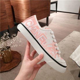 CHANEL 샤넬 여성용 스니커즈 C901199-2 2020/신상