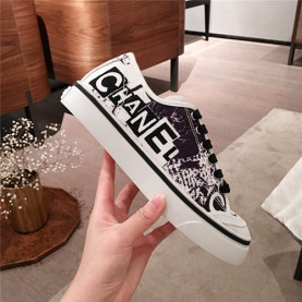 CHANEL 샤넬 여성용 스니커즈 C901199-3 2020/신상