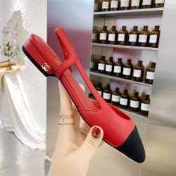 CHANEL 샤넬 여성용 샌들 C50087-4 2020/신상