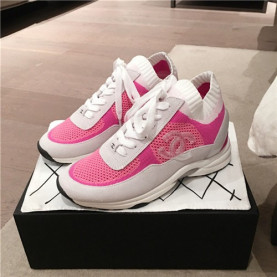 CHANEL 샤넬 여성용 스니커즈 C81010-1 2020/신상