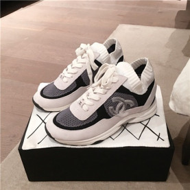 CHANEL 샤넬 여성용 스니커즈 C81010-2 2020/신상