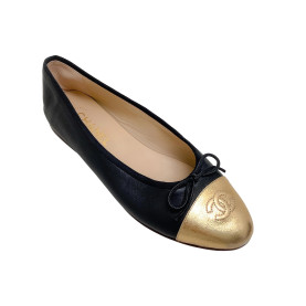 CHANEL 샤넬 벨레리나 플랫 단화 C9008-3 2020/신상