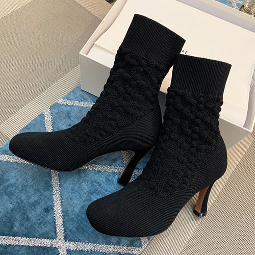 CELINE 셀린느 부츠 봄신상 굽높이8.5CM