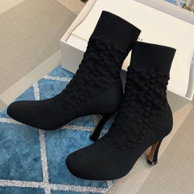 CELINE 셀린느 부츠 봄신상 굽높이8.5CM