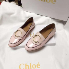 CELINE 셀린느 단화 봄신상 A50