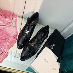 CELINE 셀린느 구두 C00589-1