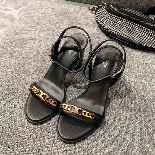CELINE 셀린느 샌들 C17009-2 (255사이즈 주문제작)