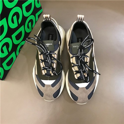 DOLCE & GABBANA 돌체앤가바나 남여공용 스니커즈 DG3600-2 2020/신상