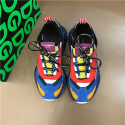 DOLCE & GABBANA 돌체앤가바나 남여공용 스니커즈 DG3600-3 2020/신상