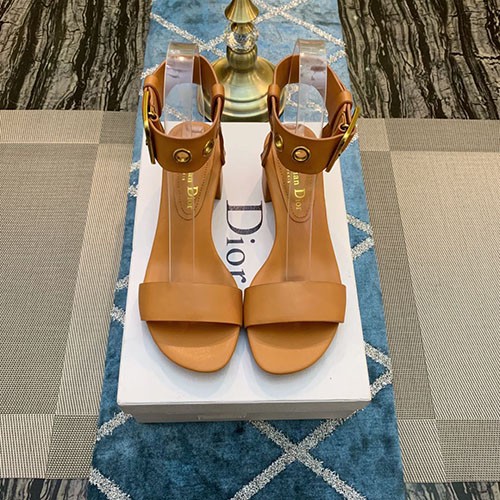 DIOR 디올 샌들 봄신상 (250사이즈 주문제작)