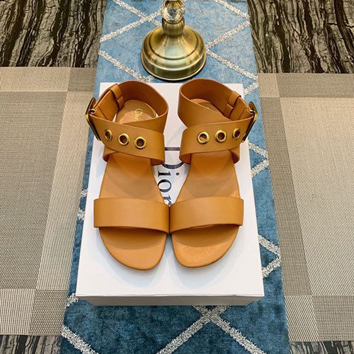 DIOR 디올 샌들 봄신상 (250사이즈 주문제작)