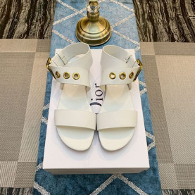 DIOR 디올 샌들 봄신상 (250사이즈 주문제작)