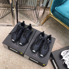 DIOR 디올 남여공용 스니커즈 봄신상