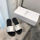 DIOR 디올 슬리퍼 봄신상 (250사이즈 주문제작)