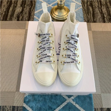 DIOR 디올 여성용 스니커즈 42619-2 신상(250사이즈 주문제작)