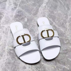 DIOR 디올 슬리퍼 40231-2 /신상 (250사이즈 주문제작)