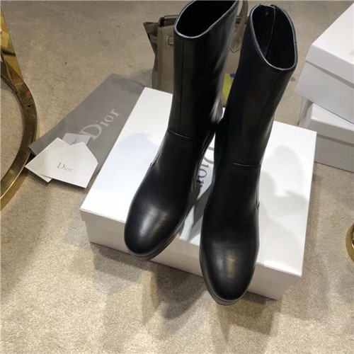 DIOR 디올 부츠 (굽높이10CM) D8991/신상
