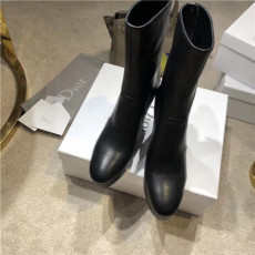 DIOR 디올 부츠 (굽높이10CM) D8991/신상
