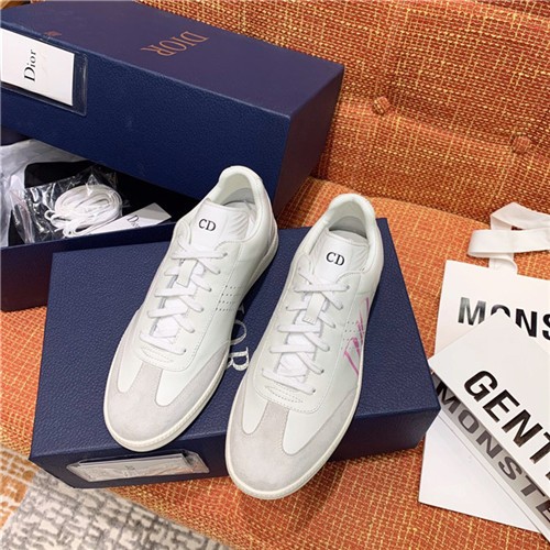 DIOR 디올 여성용 스니커즈 D5011-1 2020/신상 (255사이즈 주문제작)