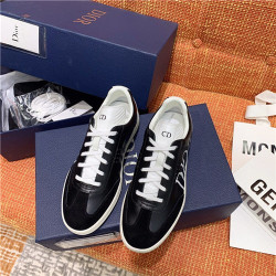 DIOR 디올 여성용 스니커즈 D5011-2 2020/신상 (255사이즈 주문제작)