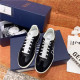 DIOR 디올 여성용 스니커즈 D5011-2 2020/신상 (255사이즈 주문제작)