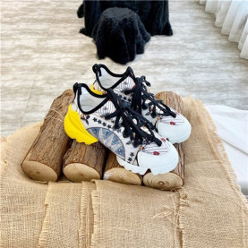 DIOR 디올 여성용 스니커즈 D50050-1 신상