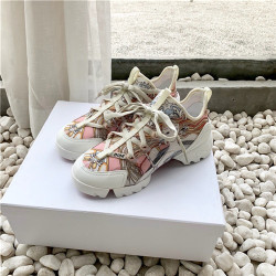 DIOR 디올 여성용 스니커즈 D50050-4 신상