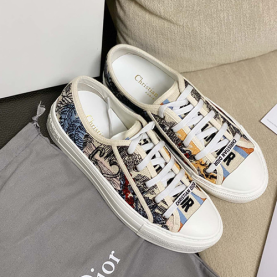 DIOR 디올 오블리크 여성용 스니커즈 D01710-1 2020/신상
