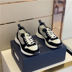 DIOR 디올 남성용 스니커즈 D30880-1 신상