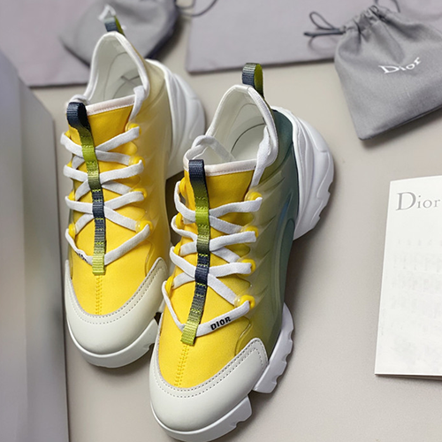 DIOR 디올 여성용 스니커즈 D60060-2 2020/신상