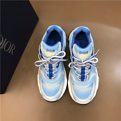 DIOR 디올 남여공용 스니커즈 D90009-4 2020/신상