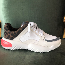 FENDI 펜디 남여공용 스니커즈 