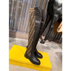 FENDI 펜디 롱부츠 F5011-1 (250사이즈 주문제작)