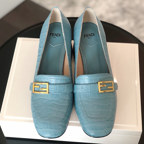 FENDI 펜디 구두 F61020-3
