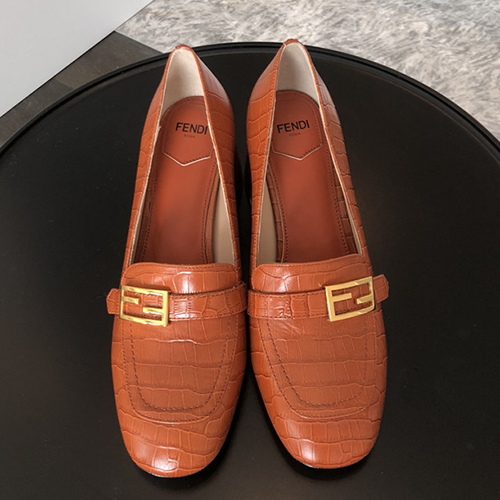 FENDI 펜디 구두 F61020-5 