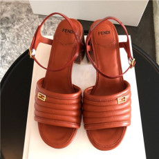 FENDI 펜디 여성용 샌들 F071144-5 
