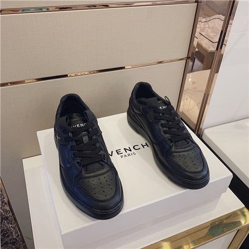 GIVENCHY 지방시 남성용 스니커즈 G10809-3 신상