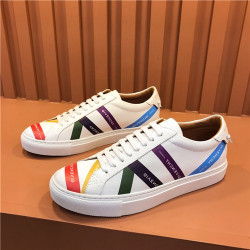 GIVENCHY 지방시 남성용 스니커즈 G46090