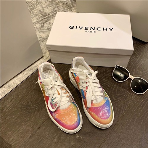 GIVENCHY 지방시 여성용 스니커즈 G10808-1