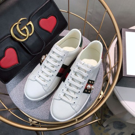 GUCCI 구찌 여성 스니커즈 (250사이즈 주문제작)