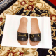 GUCCI 구찌 슬리퍼 (250사이즈 주문제작)