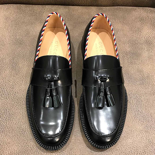 GUCCI 구찌 남성용 구두 G47087 신상