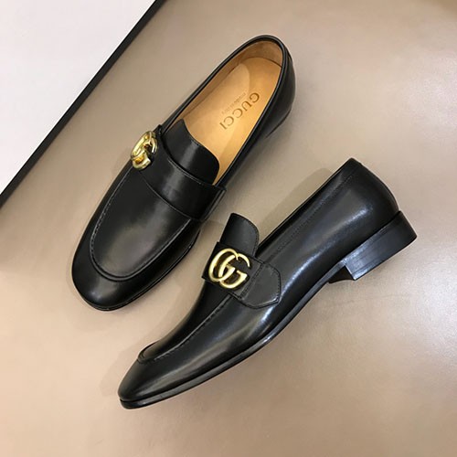 GUCCI 구찌 남성용 구두 G50019 신상