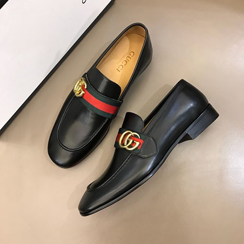 GUCCI 구찌 남성용 구두 G50018신상
