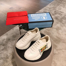 GUCCI 구찌 라이톤 남여공용  스니커즈 봄신상 A8